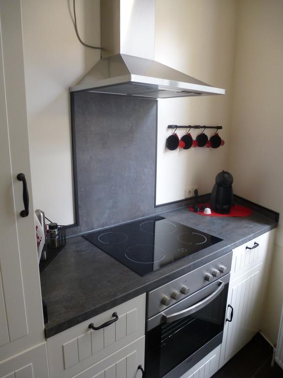 Ferienwohnungen Braun Goslar Habitación foto