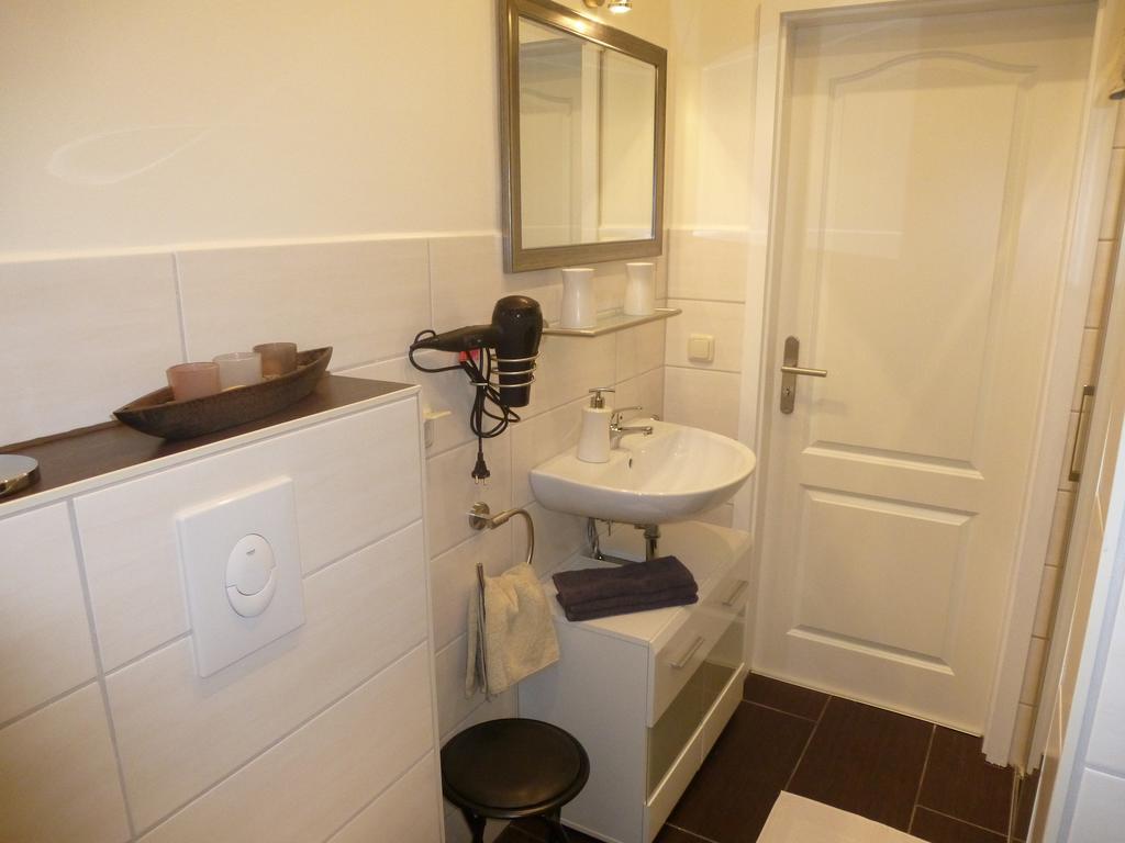 Ferienwohnungen Braun Goslar Habitación foto